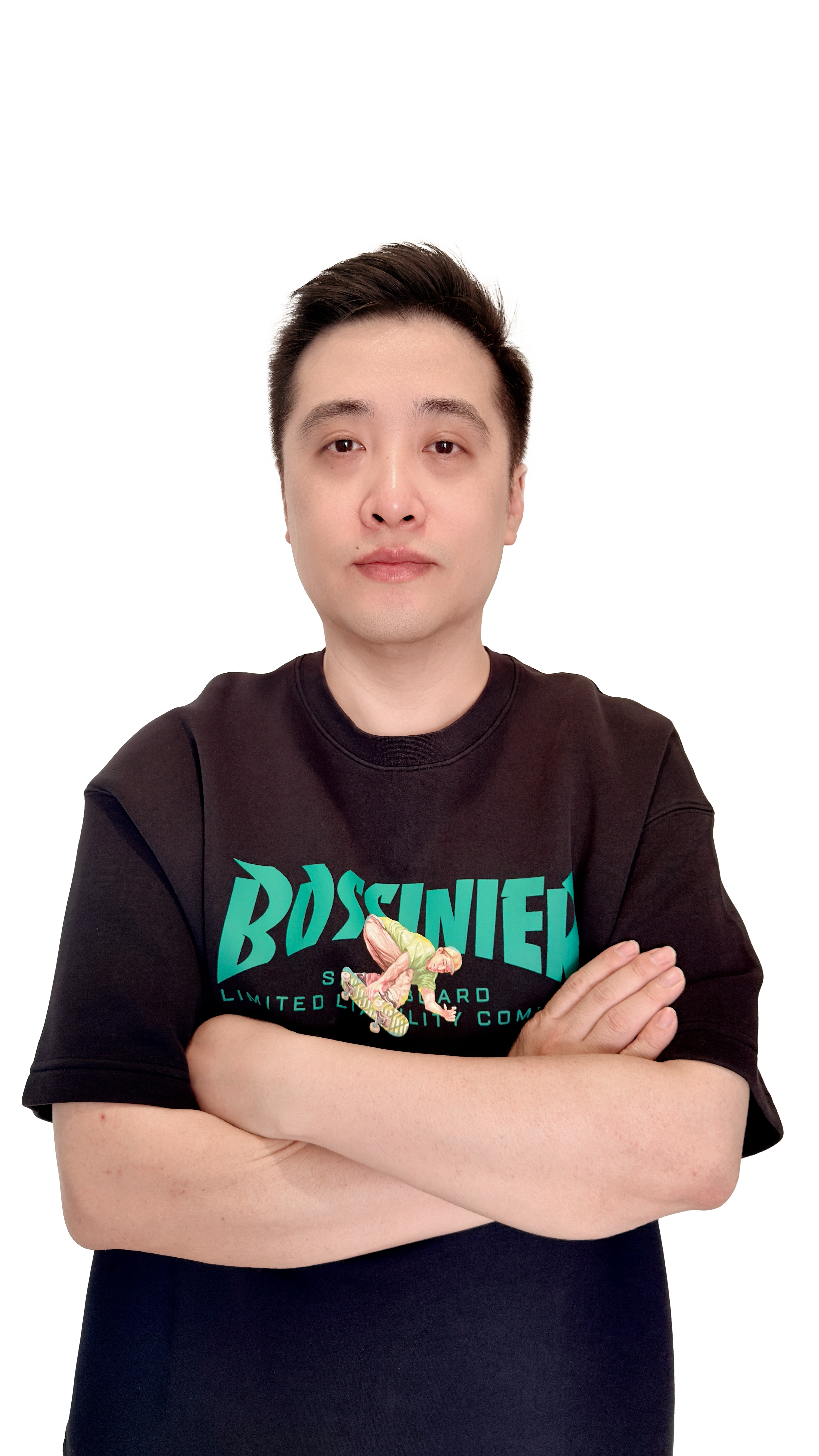 个人照片